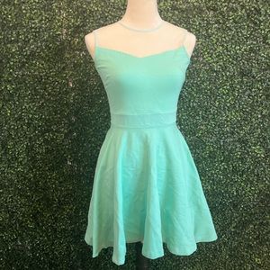 Heloise Cinderella Dress Size S